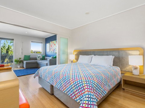 RESORT & SPA 6316 - Yamba Accommodation 1