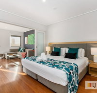 RESORT  SPA 8321 HINTERLAND views - Yamba Accommodation