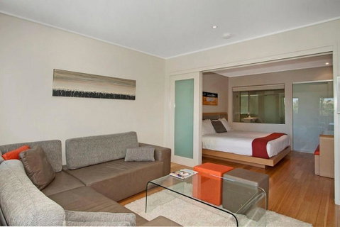 RESORT & SPA KINGSCLIFF 5212/13 - Yamba Accommodation 2