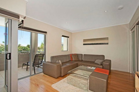 RESORT & SPA KINGSCLIFF 5212/13 - Yamba Accommodation 3