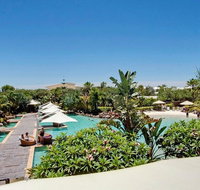 RESORT  SPA KINGSCLIFF 5212/13 - Yamba Accommodation