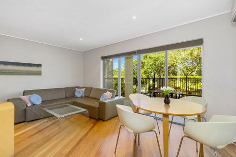 RESORT & SPA WITH PRIVATE PLUNGE POOL 7008/09 - Yamba Accommodation 3