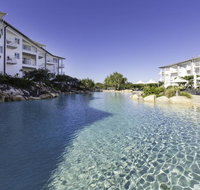 RESORT ON THE BEACH 1219/20 - Yamba Accommodation