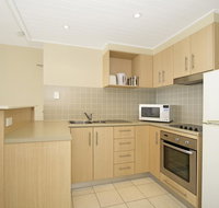 Resort on the Beach with Ocean Glimpses 5214-15 - Yamba Accommodation