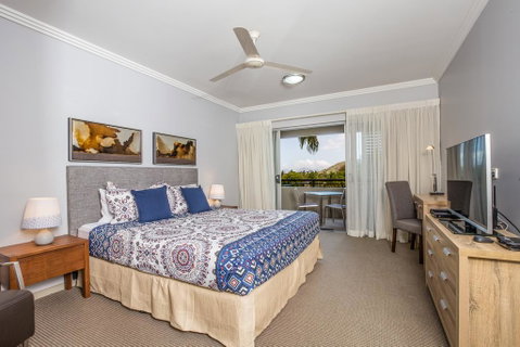 Resort Room In Paradise - Yamba Accommodation 0