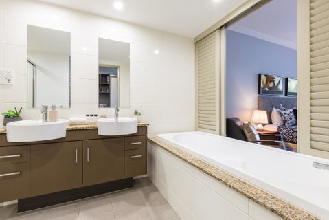 Resort Room In Paradise - Yamba Accommodation 2