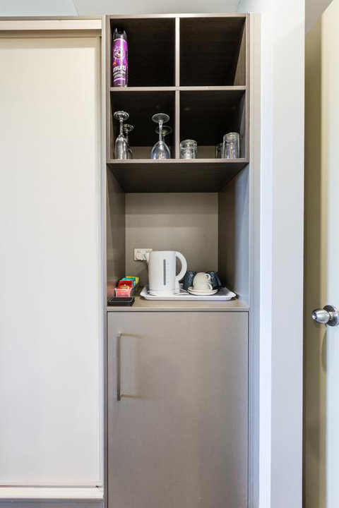 Resort Room In Paradise - Yamba Accommodation 3