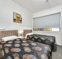 Rest Motels - Yamba Accommodation