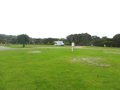 Rest Point Holiday Village - Yamba Accommodation 2
