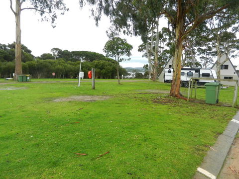 Rest Point Holiday Village - Yamba Accommodation 3