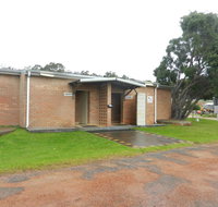 Rest Point Holiday Village - Yamba Accommodation