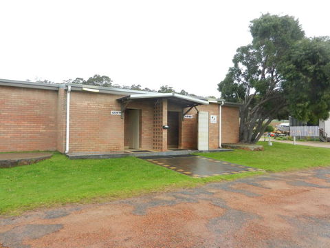 Rest Point Holiday Village - Yamba Accommodation 0