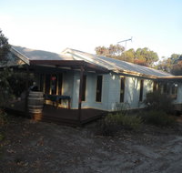 Resthaven Retreat Kangaroo Island - Yamba Accommodation