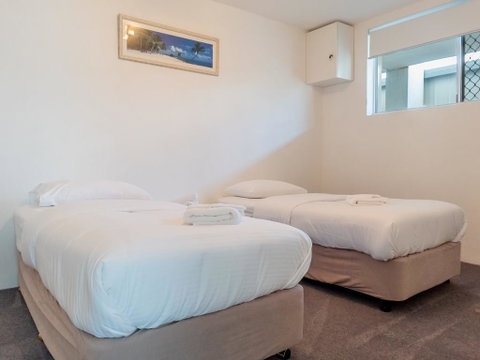 Retreat On Fourth - Yamba Accommodation 1