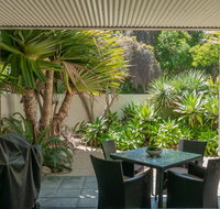 Retreat on Fourth - Yamba Accommodation