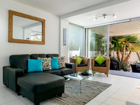 Retreat On Fourth - Yamba Accommodation 3