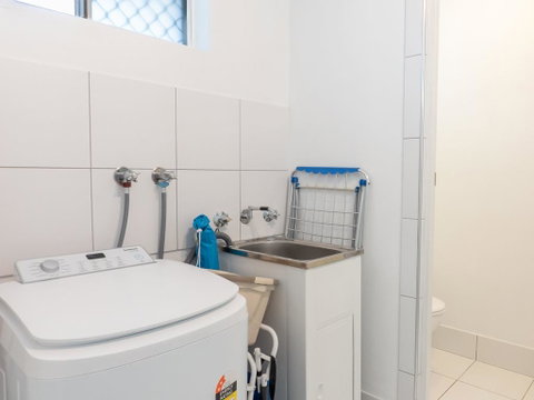 Retreat On Fourth - Yamba Accommodation 2