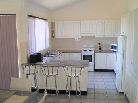 Retreat On Surf Beach - Yamba Accommodation 2