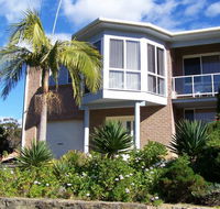 Retreat on Surf Beach - Yamba Accommodation