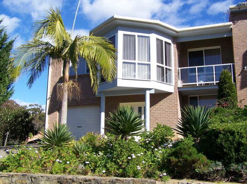 Retreat On Surf Beach - Yamba Accommodation 0