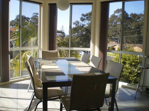 Retreat On Surf Beach - Yamba Accommodation 1