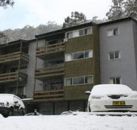 Retro 2 Bedroom Apartment - Yamba Accommodation