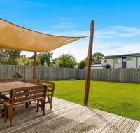 Reverie - Yamba Accommodation
