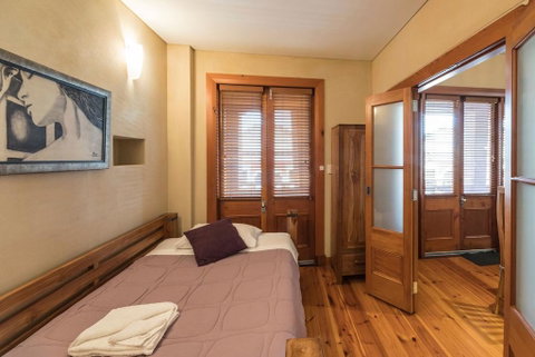 Rialto Apartments Fremantle - Yamba Accommodation 3