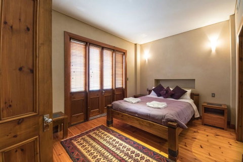 Rialto Apartments Fremantle - Yamba Accommodation 2