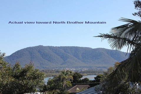 RIO GRANDE- 11B Bergalia Cres Dunbogan - Yamba Accommodation 2
