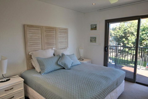 RIO GRANDE- 11B Bergalia Cres Dunbogan - Yamba Accommodation 3