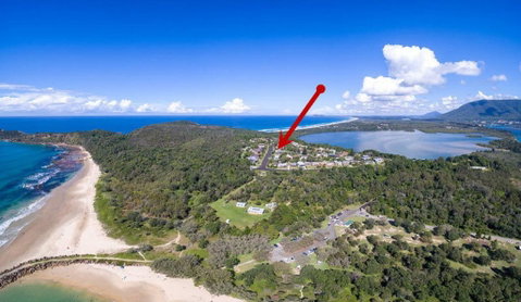 RIO GRANDE- 11B Bergalia Cres Dunbogan - Yamba Accommodation 0