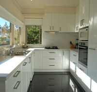Rip Tide - Yamba Accommodation