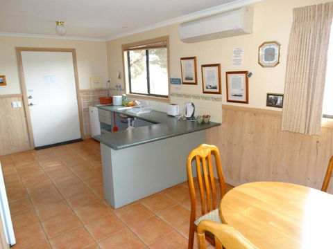 Ripples N Tonic Farmstay - Yamba Accommodation 1