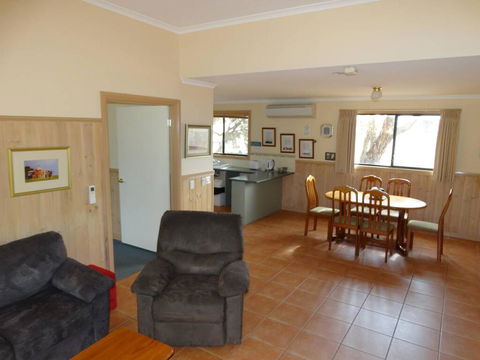 Ripples N Tonic Farmstay - Yamba Accommodation 2