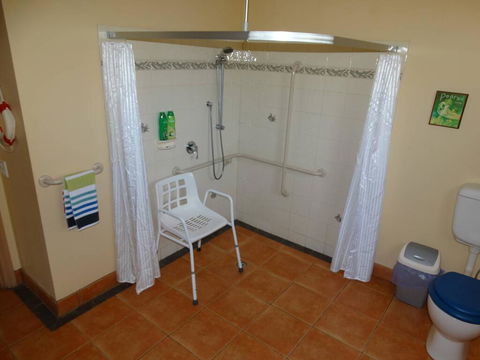 Ripples N Tonic Farmstay - Yamba Accommodation 3
