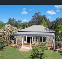 River Cottage - boutique accommodation - Yamba Accommodation
