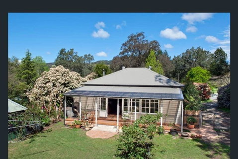 River Cottage - Boutique Accommodation - Yamba Accommodation 0