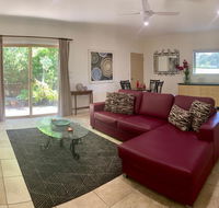 River Gum Luxury Bed and Breakfast - Yamba Accommodation