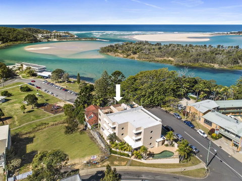 River Rest - Nambucca Heads - Yamba Accommodation 3