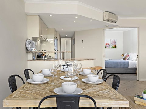 River Rest - Nambucca Heads - Yamba Accommodation 2