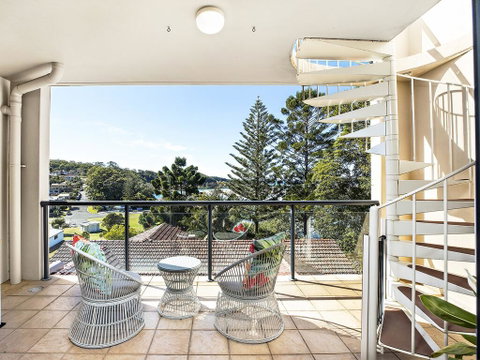 River Rest - Nambucca Heads - Yamba Accommodation 0