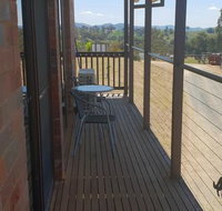 Rivercrest Apartments - Yamba Accommodation