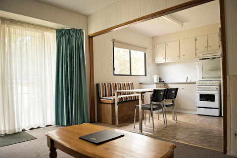 Rivergum Holiday Park - Yamba Accommodation 3
