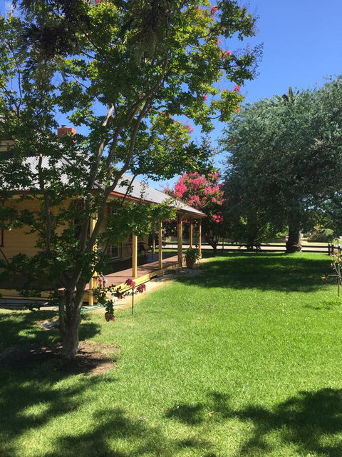 Riverleigh - Yamba Accommodation 3