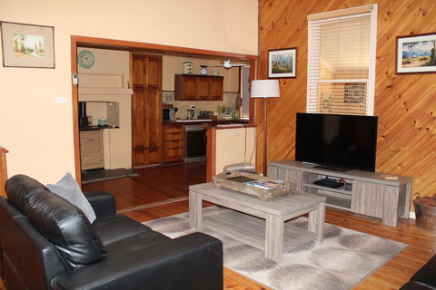 Riverleigh - Yamba Accommodation 1