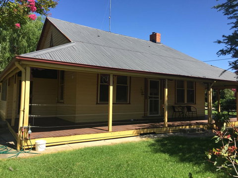 Riverleigh - Yamba Accommodation 0