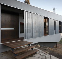 Riversdale Retreat - Yamba Accommodation