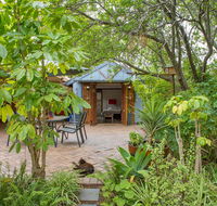 Rivershack Pet Friendly - Yamba Accommodation