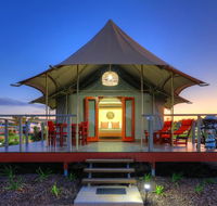 Rivershore Resort - Yamba Accommodation